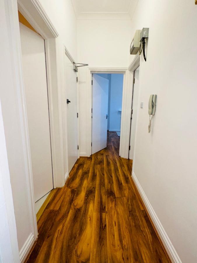 Newly Refurbished Two Bedrooms Flat St Leonards-on-Sea Exterior photo